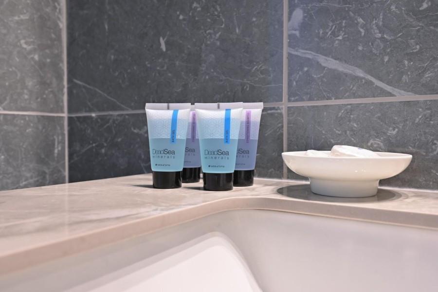 192341 גלרית פנים, וילה לה רוסה - La Rosa, וילה  בכפר חנניה וילות - Vila 4 U