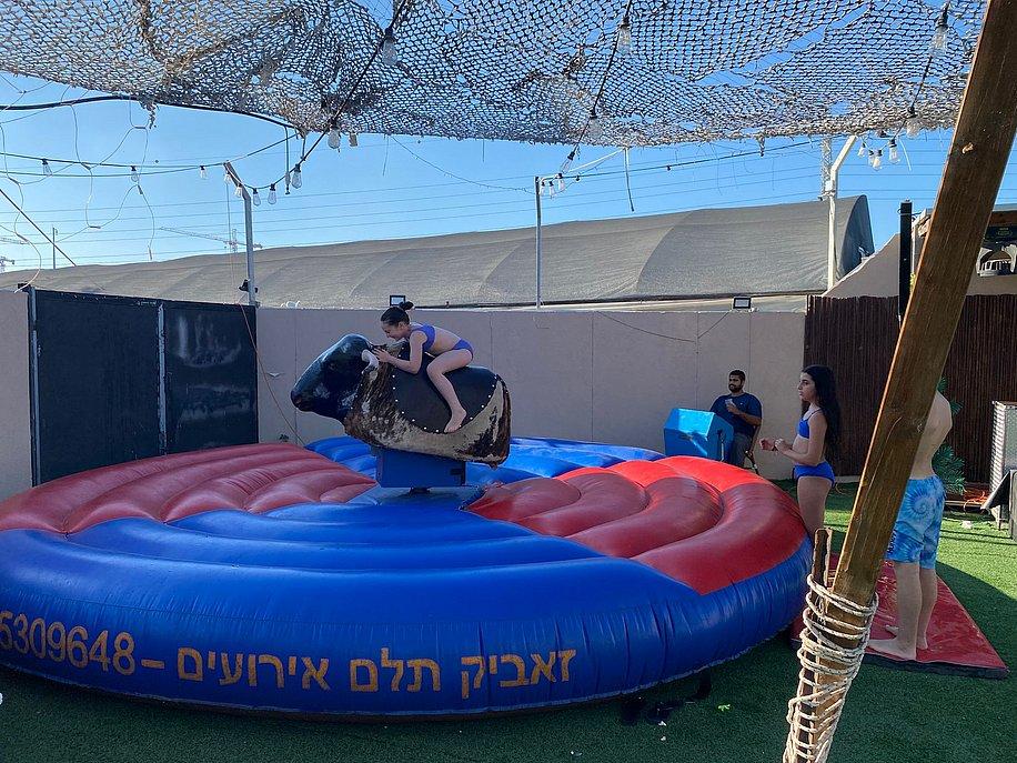 193070 אירועים במקום, מתחם 531 איוונטס, וילה  בהרצליה וילות - Vila 4 U