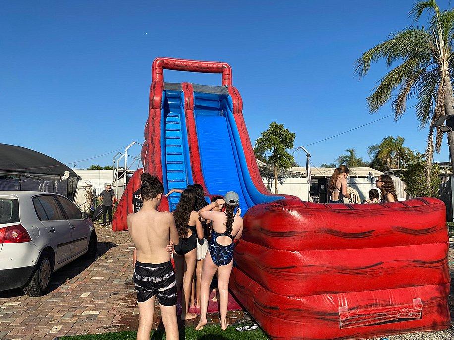 193071 אירועים במקום, מתחם 531 איוונטס, וילה  בהרצליה וילות - Vila 4 U