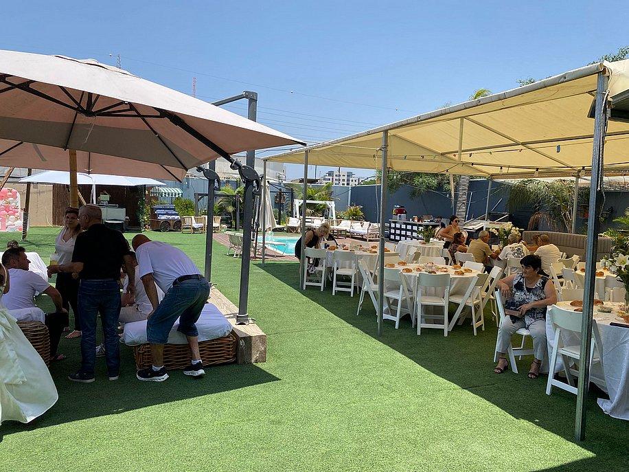 193072 אירועים במקום, מתחם 531 איוונטס, וילה  בהרצליה וילות - Vila 4 U