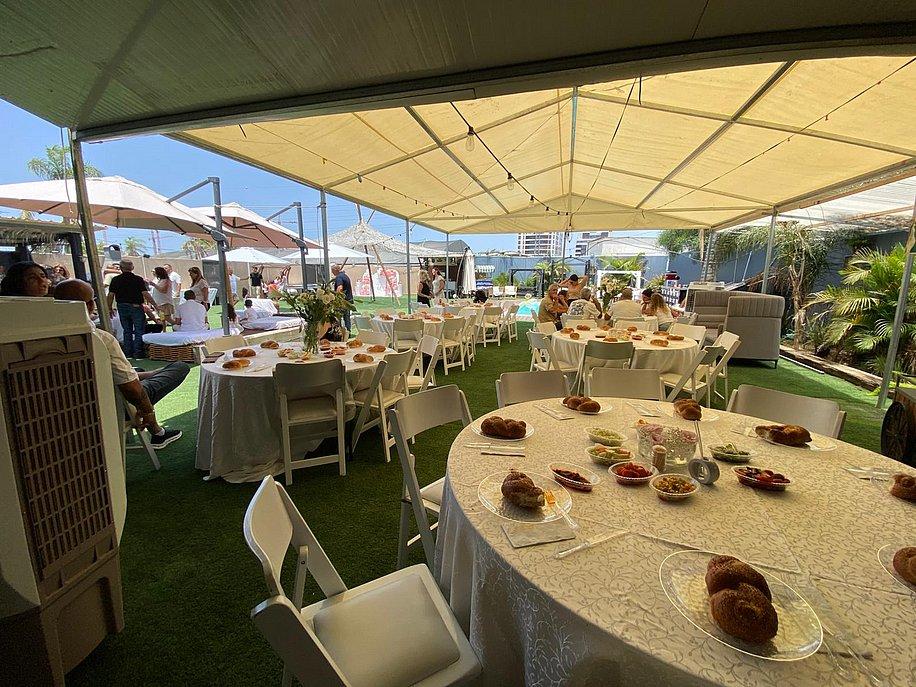 193073 אירועים במקום, מתחם 531 איוונטס, וילה  בהרצליה וילות - Vila 4 U