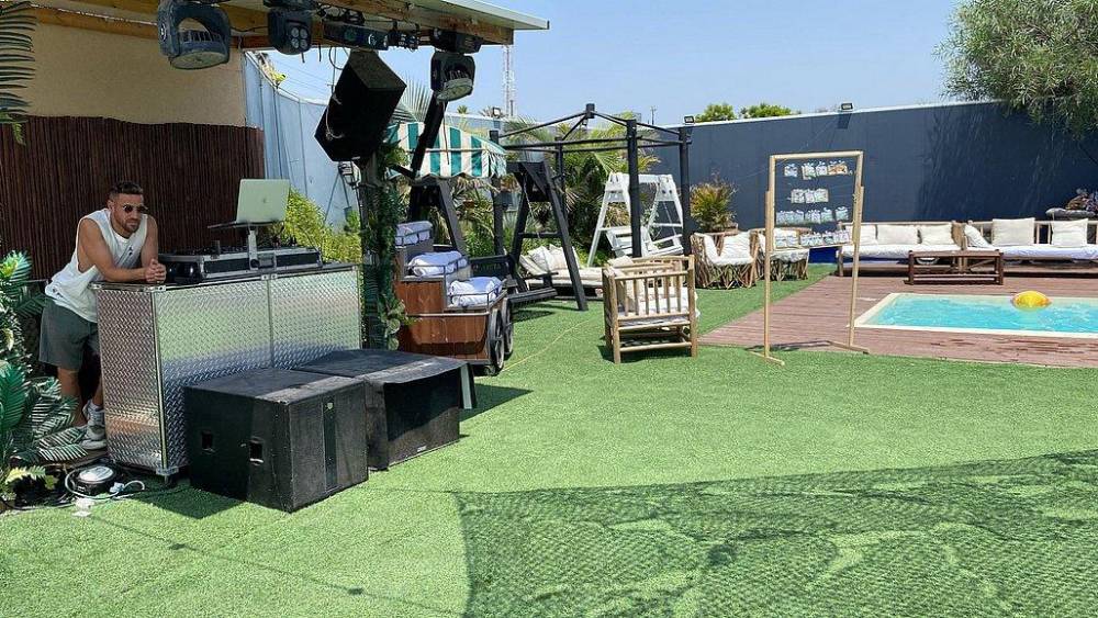 193074 אירועים במקום, מתחם 531 איוונטס, וילה  בהרצליה וילות - Vila 4 U