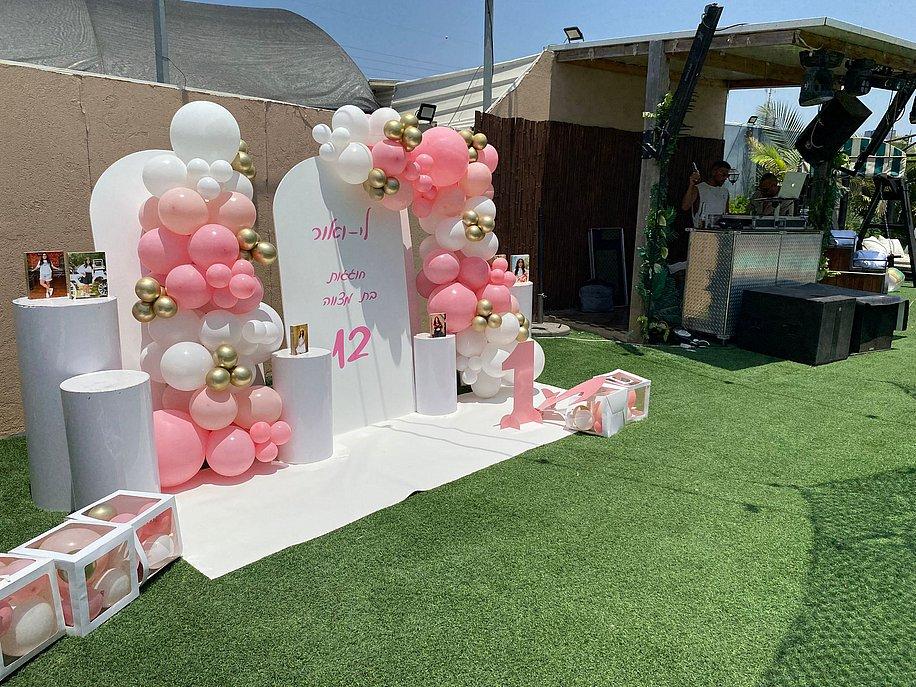 193076 אירועים במקום, מתחם 531 איוונטס, וילה  בהרצליה וילות - Vila 4 U