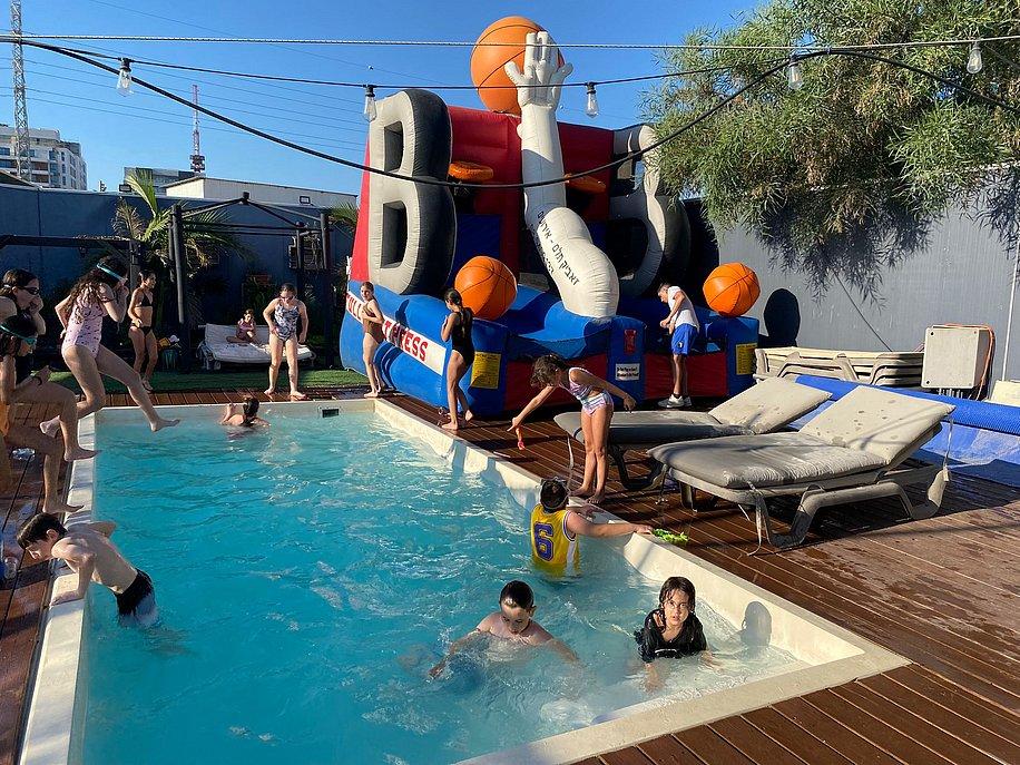 193077 אירועים במקום, מתחם 531 איוונטס, וילה  בהרצליה וילות - Vila 4 U