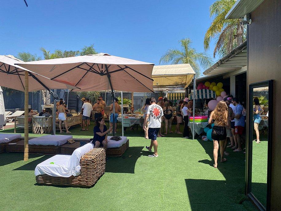 193079 אירועים במקום, מתחם 531 איוונטס, וילה  בהרצליה וילות - Vila 4 U