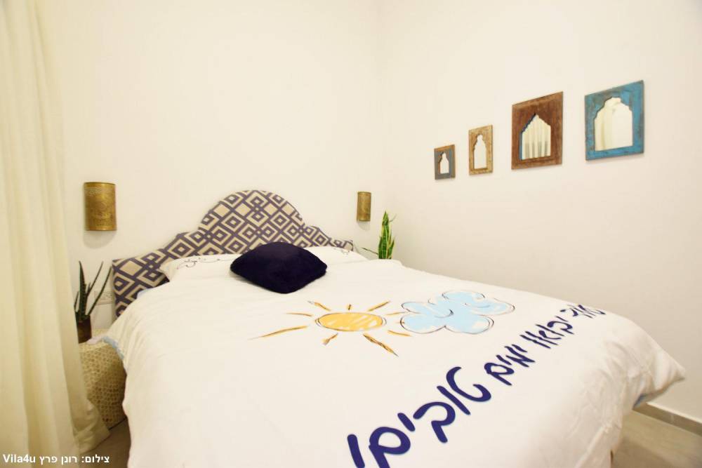 194003 גלריה כללית, קאסה דל סול, וילה  באכזיב וילות - Vila 4 U