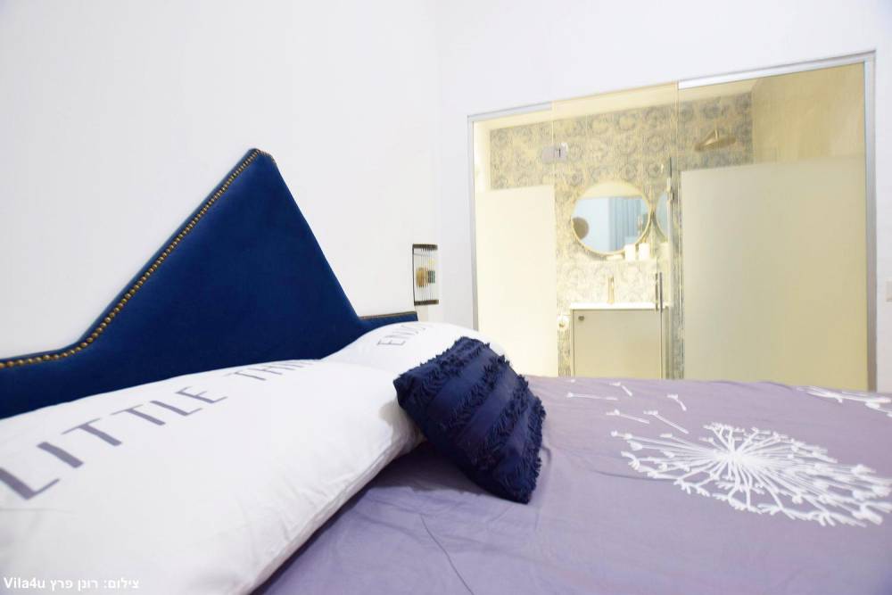 194004 גלריה כללית, קאסה דל סול, וילה  באכזיב וילות - Vila 4 U