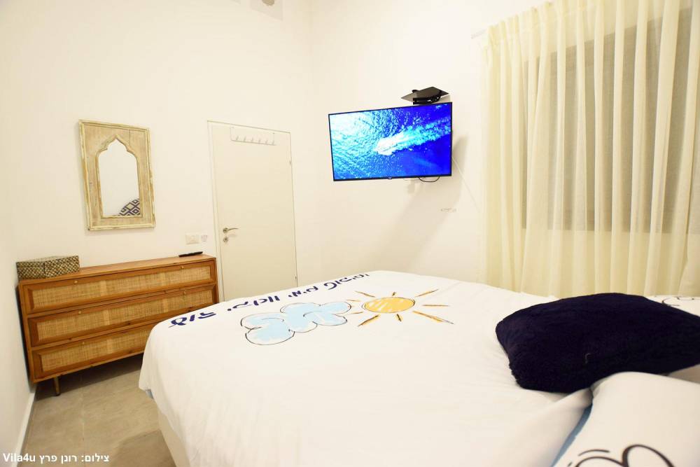 194005 גלריה כללית, קאסה דל סול, וילה  באכזיב וילות - Vila 4 U