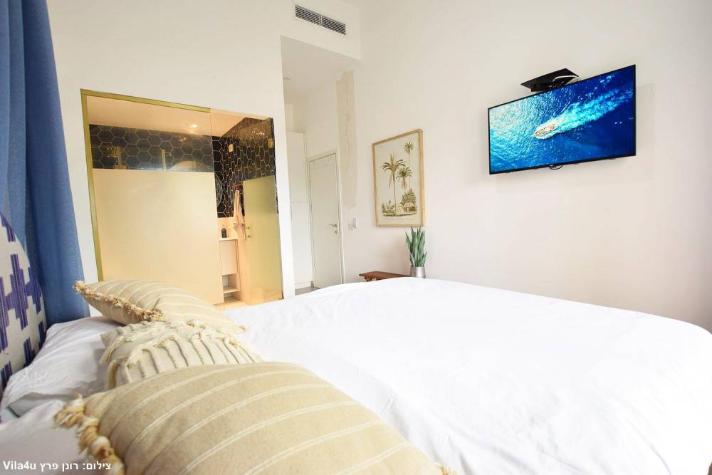 194006 גלריה כללית, קאסה דל סול, וילה  באכזיב וילות - Vila 4 U