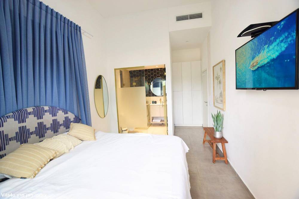 194009 גלריה כללית, קאסה דל סול, וילה  באכזיב וילות - Vila 4 U