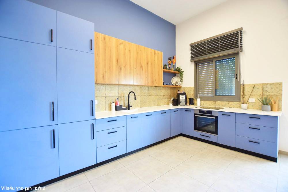 194010 גלריה כללית, קאסה דל סול, וילה  באכזיב וילות - Vila 4 U