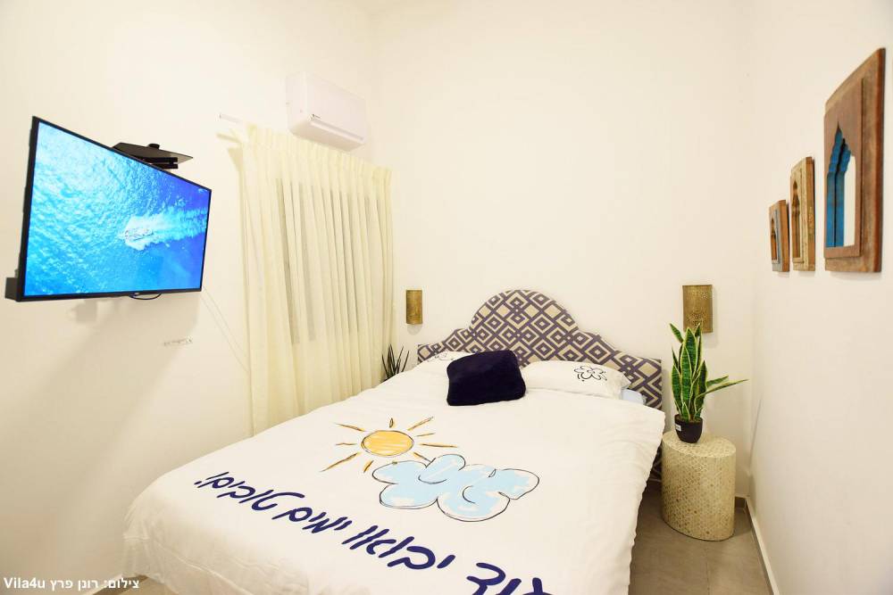 194028 גלרית פנים, קאסה דל סול, וילה  באכזיב וילות - Vila 4 U