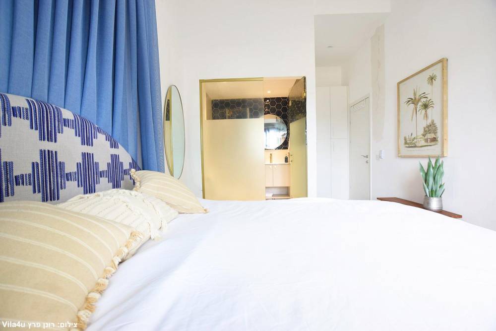 194031 גלרית פנים, קאסה דל סול, וילה  באכזיב וילות - Vila 4 U