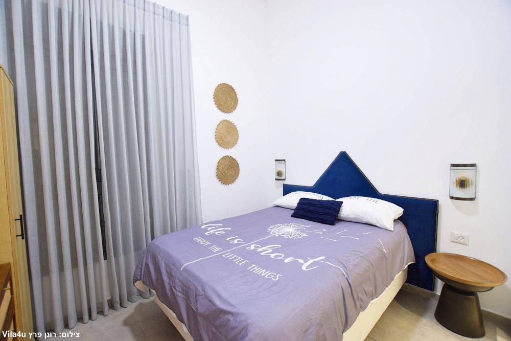 194032 גלרית פנים, קאסה דל סול, וילה  באכזיב וילות - Vila 4 U