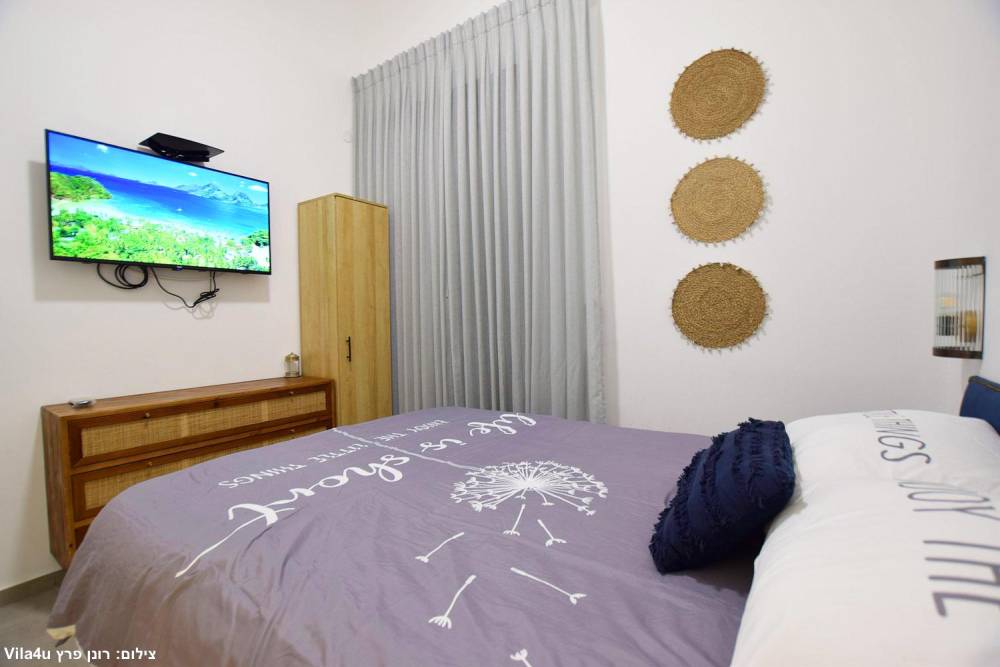 194033 גלרית פנים, קאסה דל סול, וילה  באכזיב וילות - Vila 4 U