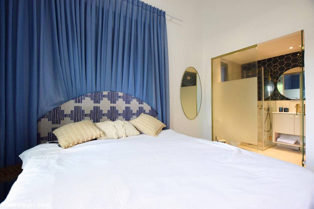 194037 גלרית פנים, קאסה דל סול, וילה  באכזיב וילות - Vila 4 U