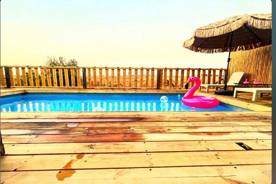 195039 גלריה כללית, בשדות של המושב, וילה  בעוצם וילות - Vila 4 U