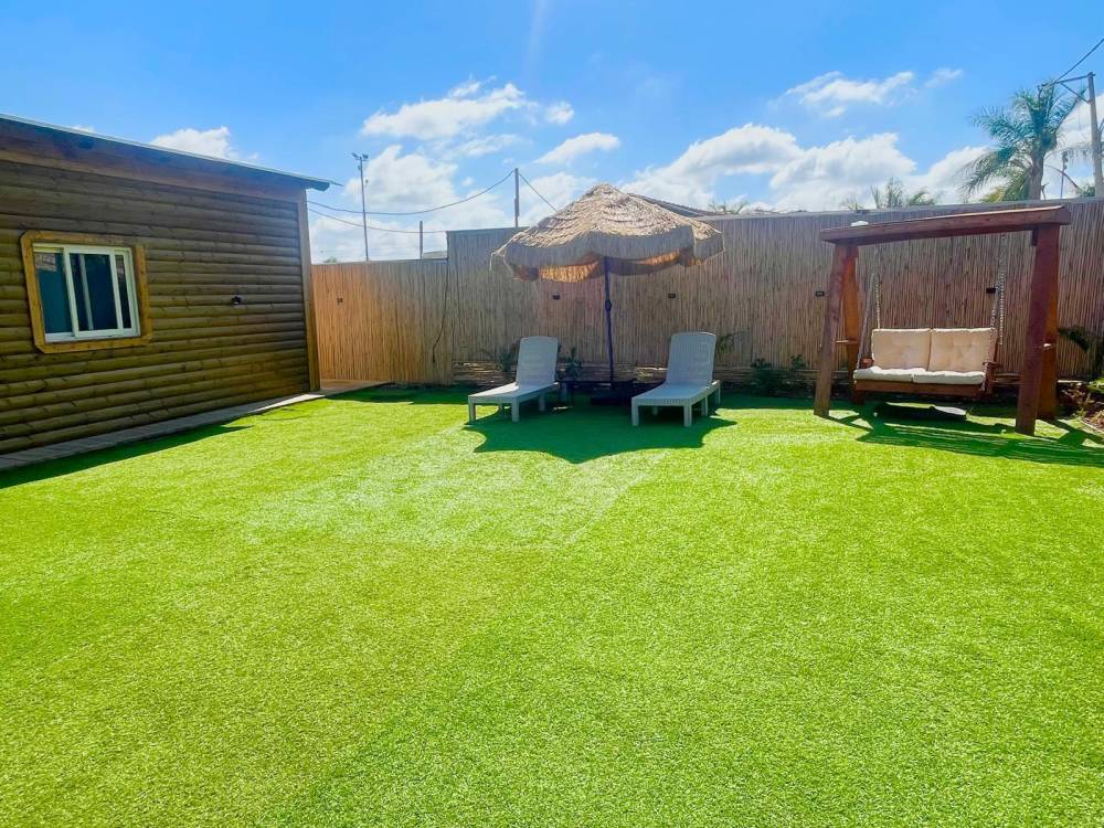 195041 גלריה כללית, בשדות של המושב, וילה  בעוצם וילות - Vila 4 U