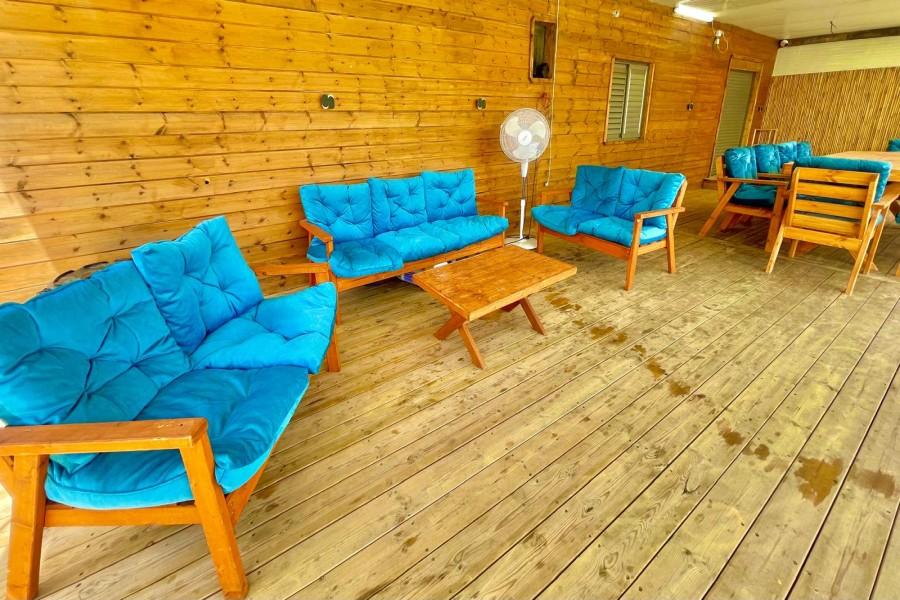 195061 גלרית חוץ, בשדות של המושב, וילה  בעוצם וילות - Vila 4 U