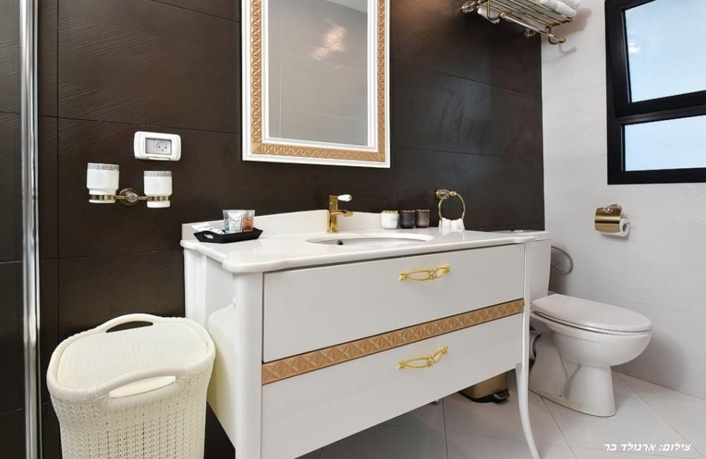 195203 יחידות האירוח, אחוזת הצוק במרומים, וילה  בכפר שמאי וילות - Vila 4 U