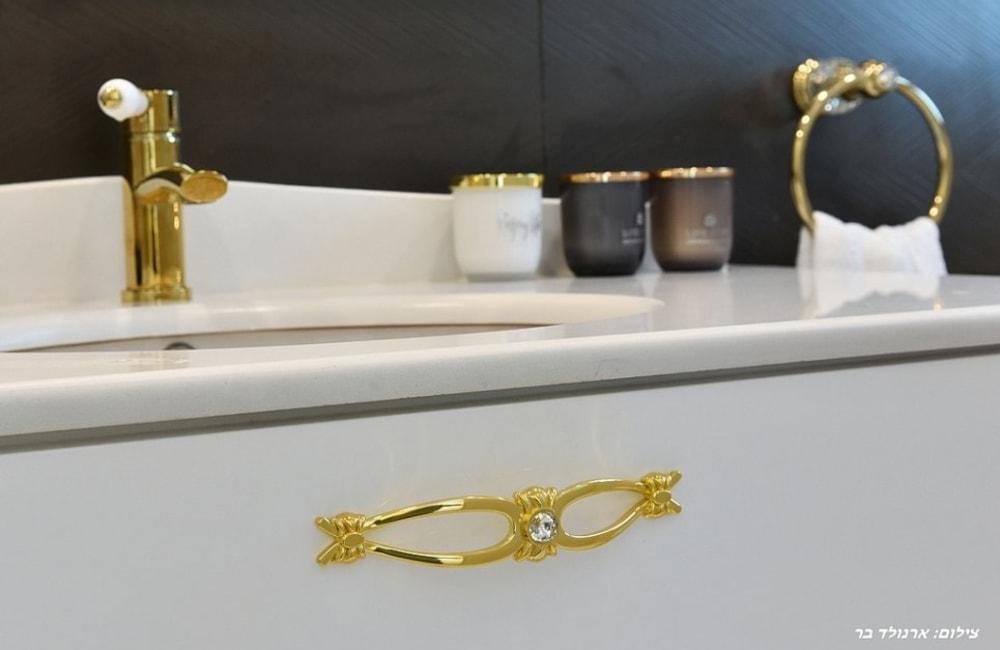 195205 יחידות האירוח, אחוזת הצוק במרומים, וילה  בכפר שמאי וילות - Vila 4 U