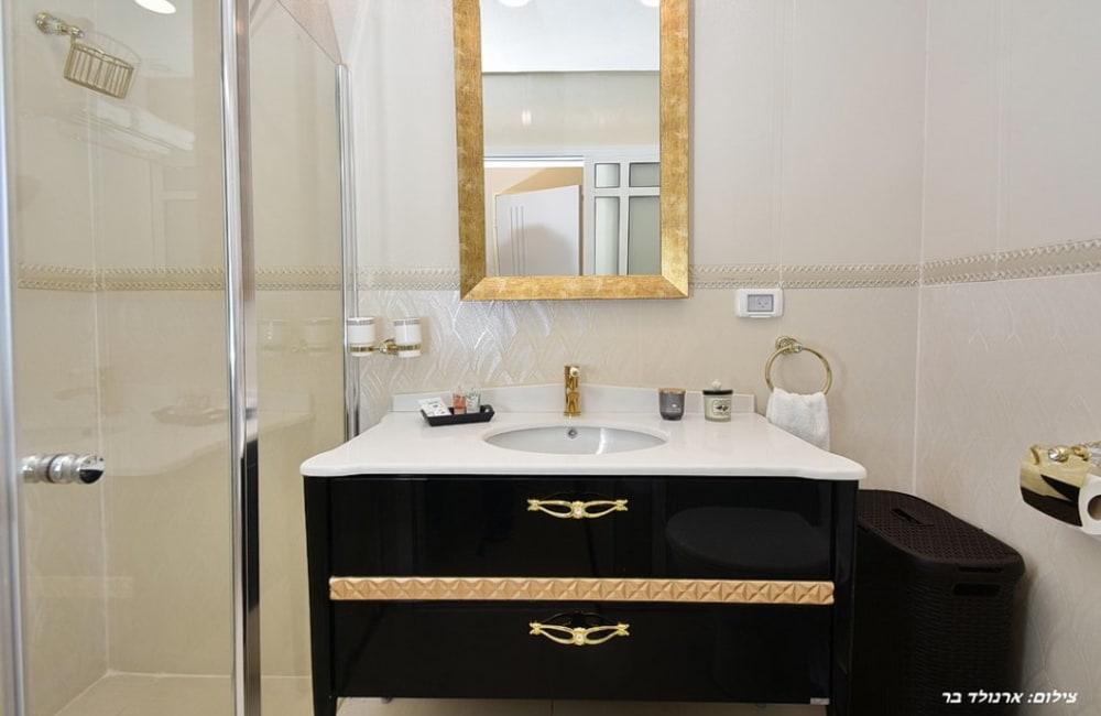 195215 יחידות האירוח, אחוזת הצוק במרומים, וילה  בכפר שמאי וילות - Vila 4 U