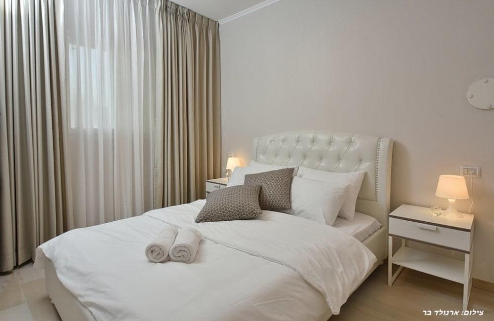 195217 יחידות האירוח, אחוזת הצוק במרומים, וילה  בכפר שמאי וילות - Vila 4 U