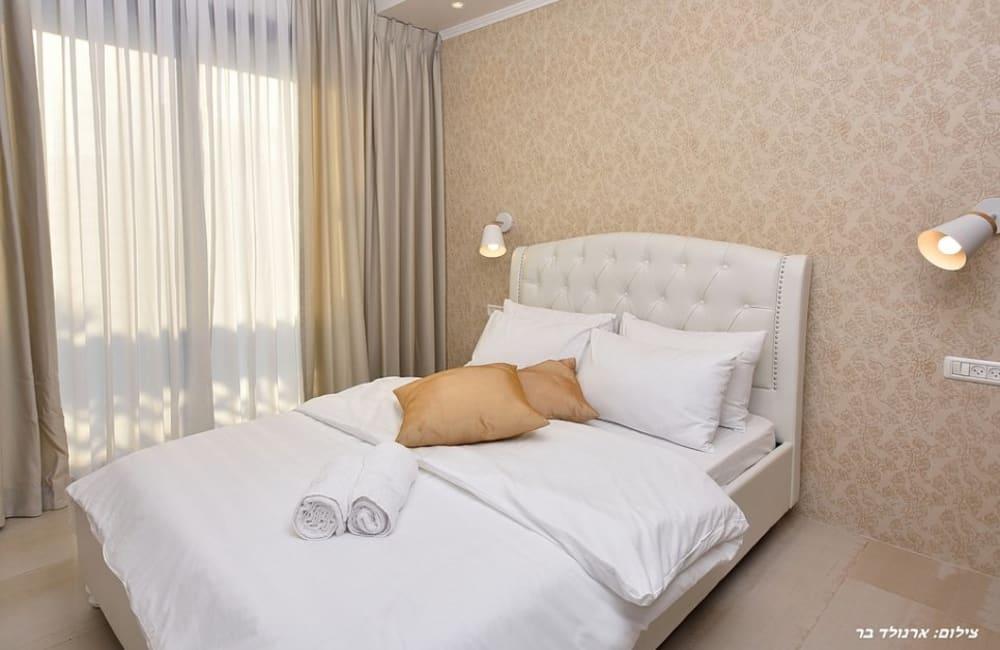 195271 גלריה כללית, אחוזת הצוק במרומים, וילה  בכפר שמאי וילות - Vila 4 U