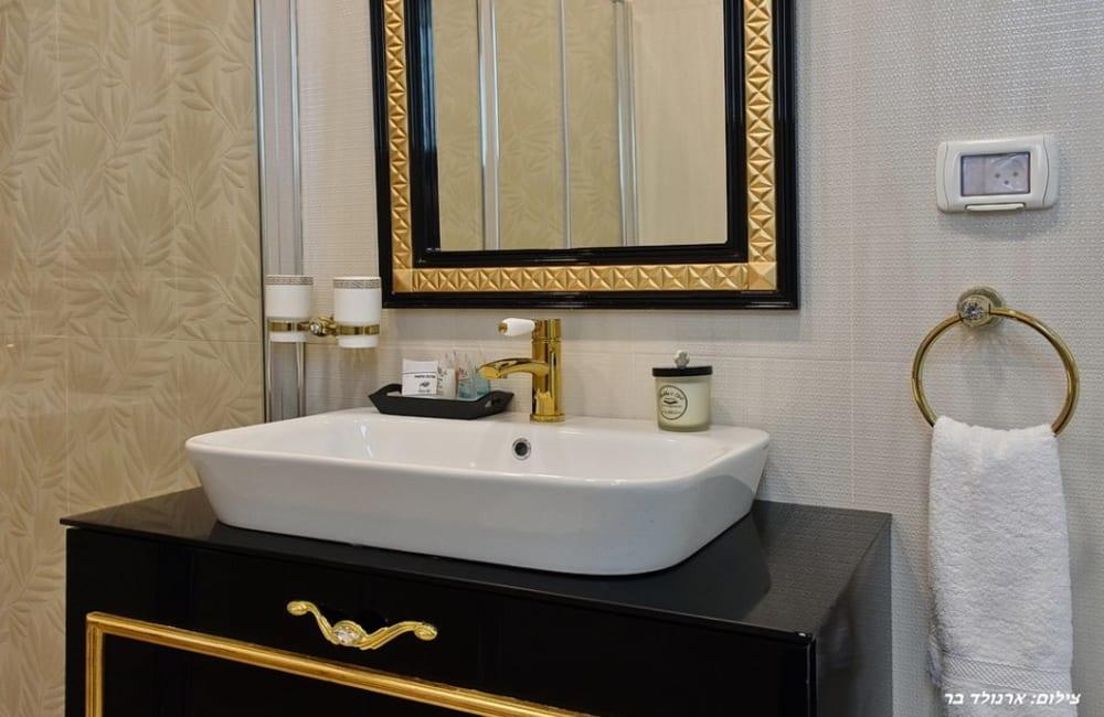 195279 גלריה כללית, אחוזת הצוק במרומים, וילה  בכפר שמאי וילות - Vila 4 U