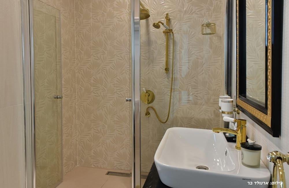 195286 גלריה כללית, אחוזת הצוק במרומים, וילה  בכפר שמאי וילות - Vila 4 U