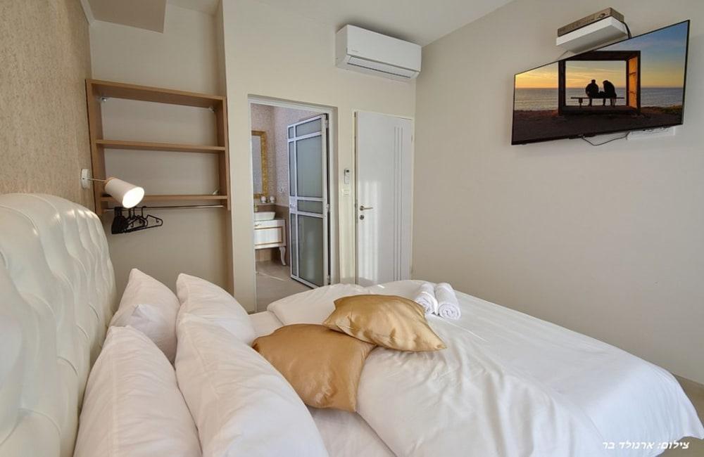 195294 גלריה כללית, אחוזת הצוק במרומים, וילה  בכפר שמאי וילות - Vila 4 U