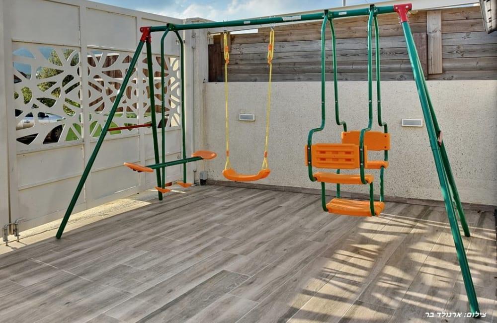 195297 גלריה כללית, אחוזת הצוק במרומים, וילה  בכפר שמאי וילות - Vila 4 U