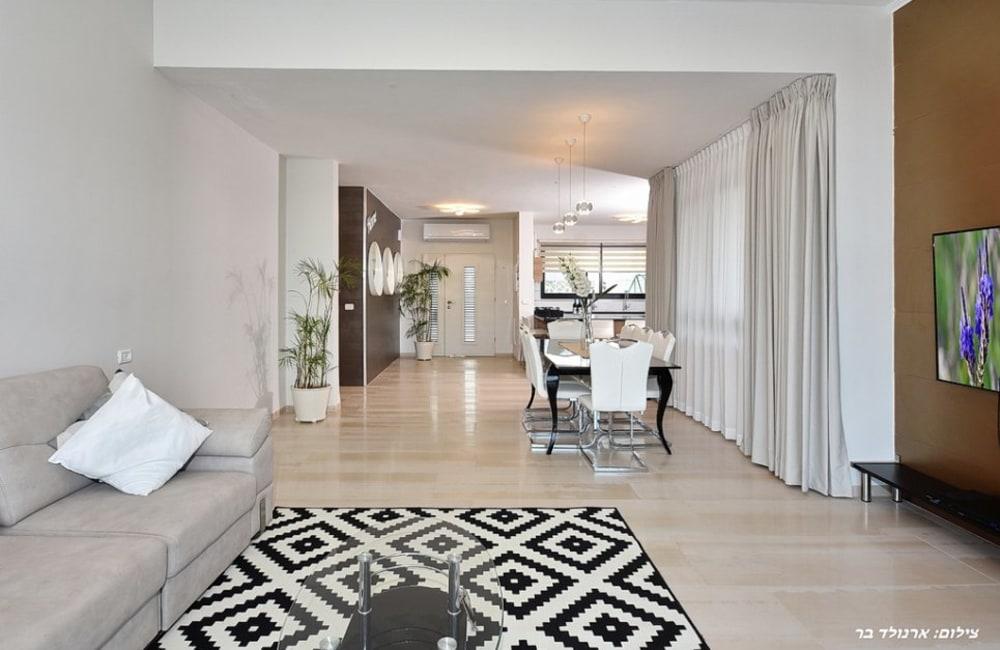 195309 גלריה כללית, אחוזת הצוק במרומים, וילה  בכפר שמאי וילות - Vila 4 U