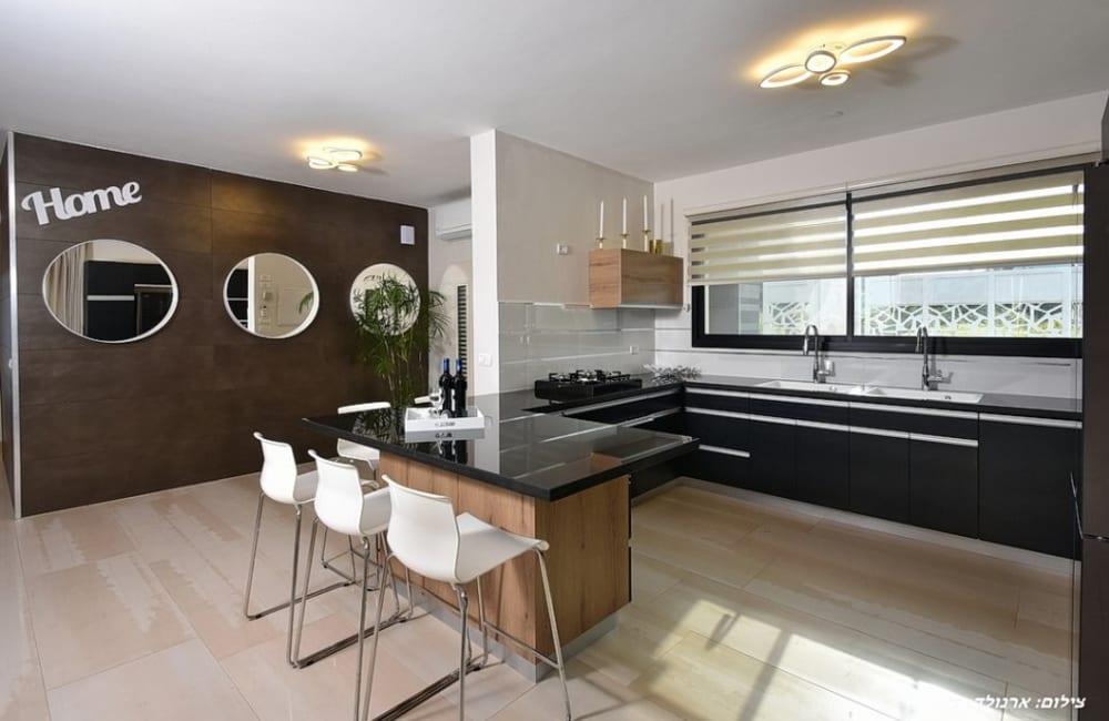 195314 גלריה כללית, אחוזת הצוק במרומים, וילה  בכפר שמאי וילות - Vila 4 U