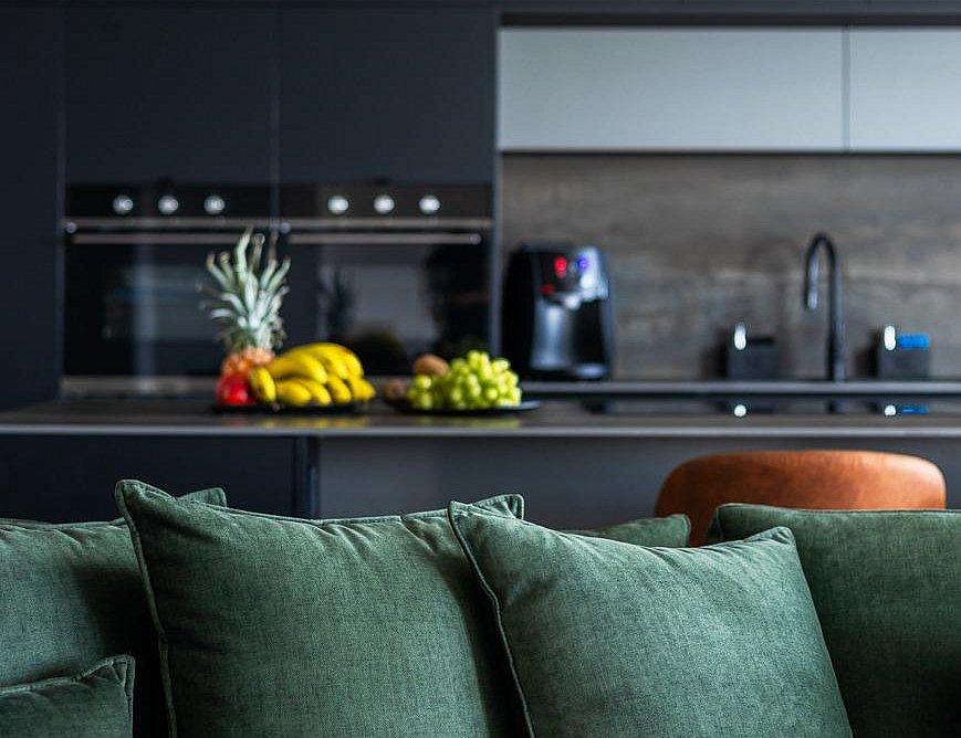 195832 גלריה כללית, רויאל פנטהאוז על הכנרת, וילה  בטבריה וילות - Vila 4 U