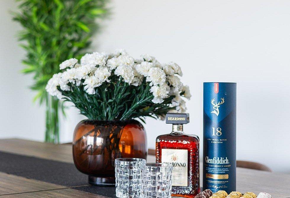 195838 גלריה כללית, רויאל פנטהאוז על הכנרת, וילה  בטבריה וילות - Vila 4 U