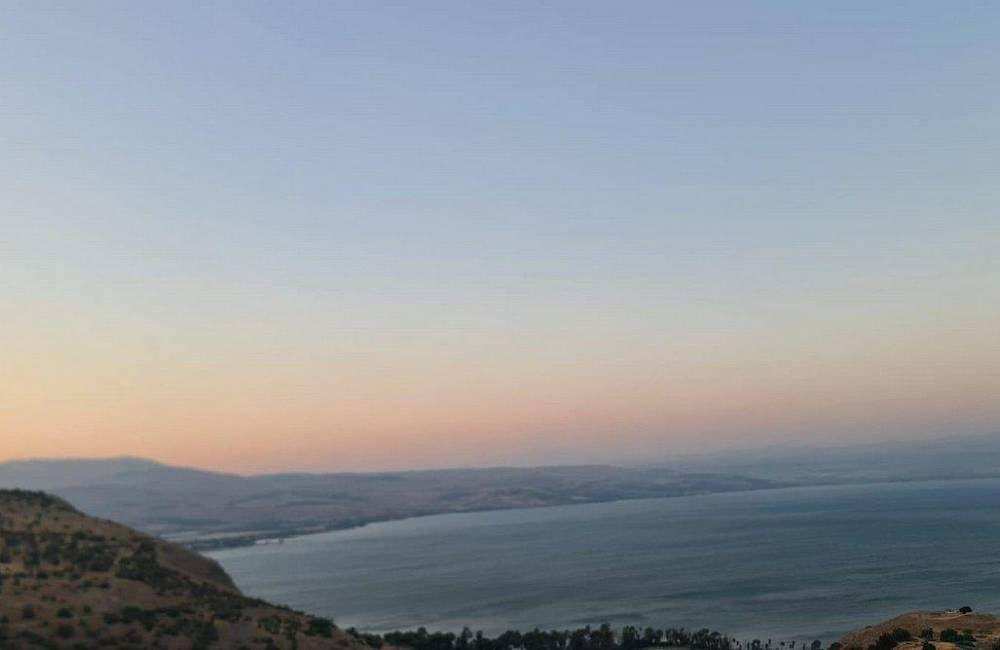 195860 גלרית חוץ, רויאל פנטהאוז על הכנרת, וילה  בטבריה וילות - Vila 4 U