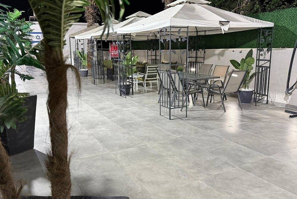 196371 גלריה כללית, מתחם האושר, וילה  באדרת וילות - Vila 4 U