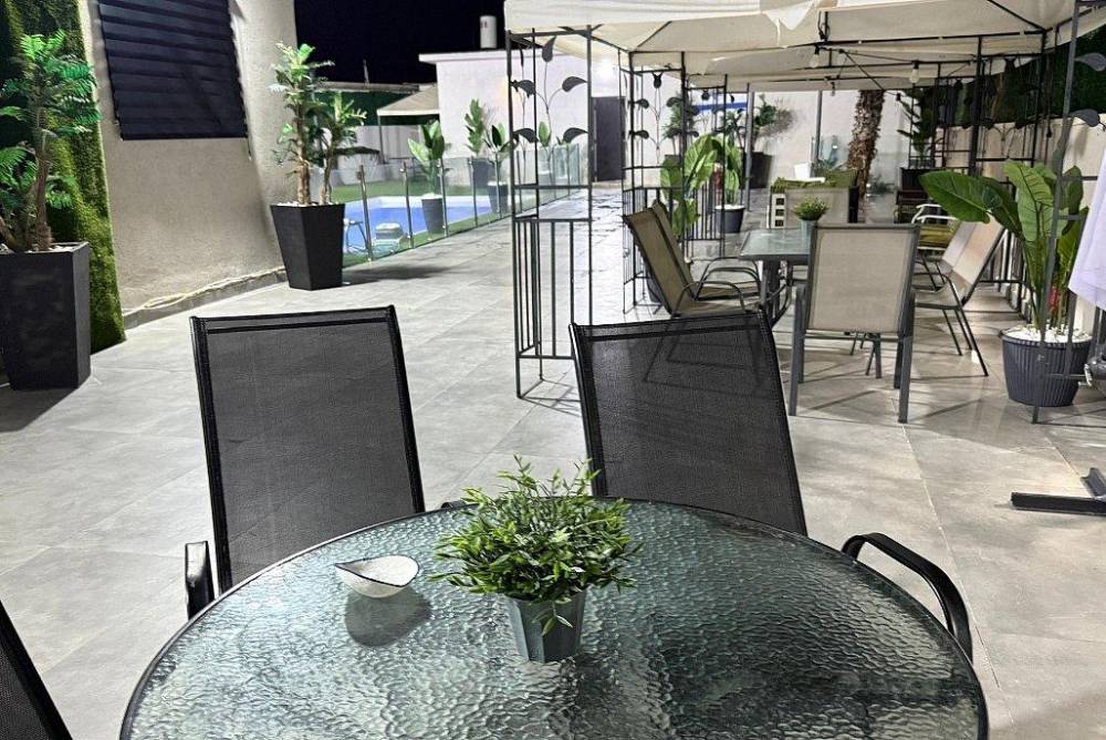 196374 גלריה כללית, מתחם האושר, וילה  באדרת וילות - Vila 4 U