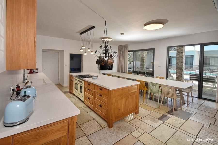 196448 גלריה כללית, מתחם הנופש רינג דה בל, וילה  בפוריה עילית וילות - Vila 4 U