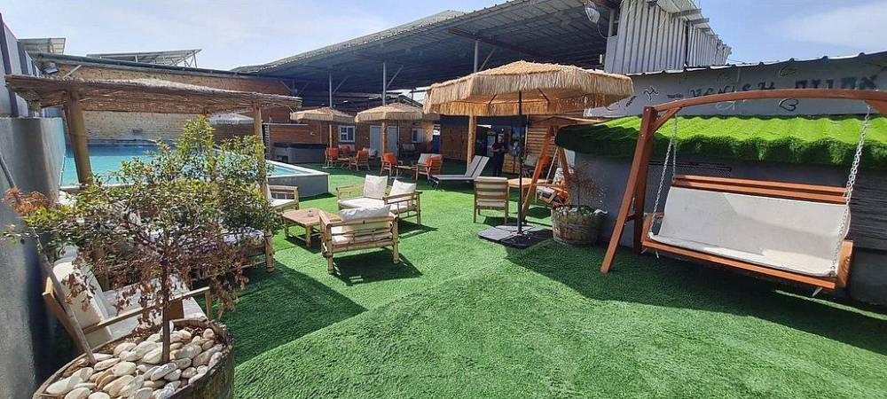 196560 כללי, אחוזת וניש, וילה  בעזריקם וילות - Vila 4 U