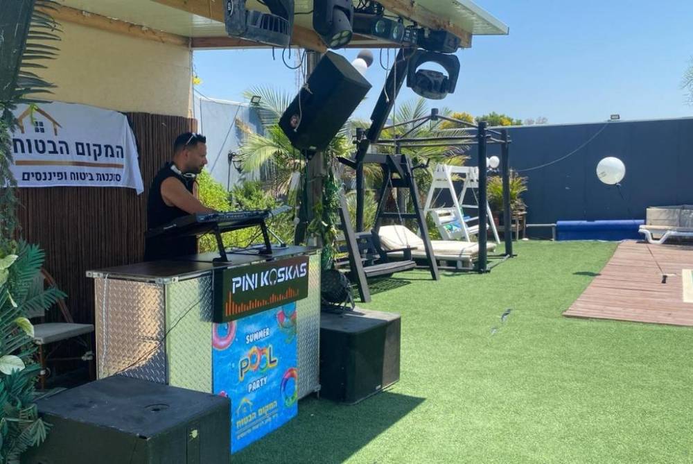 197349 אירועים במקום, מתחם 531 איוונטס, וילה  בהרצליה וילות - Vila 4 U