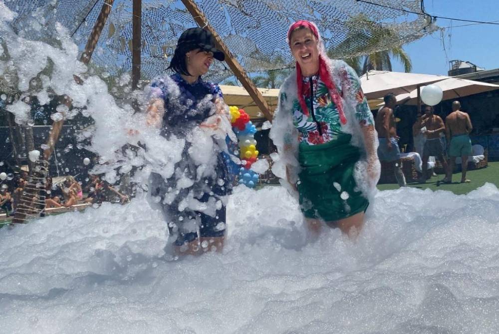 197350 אירועים במקום, מתחם 531 איוונטס, וילה  בהרצליה וילות - Vila 4 U