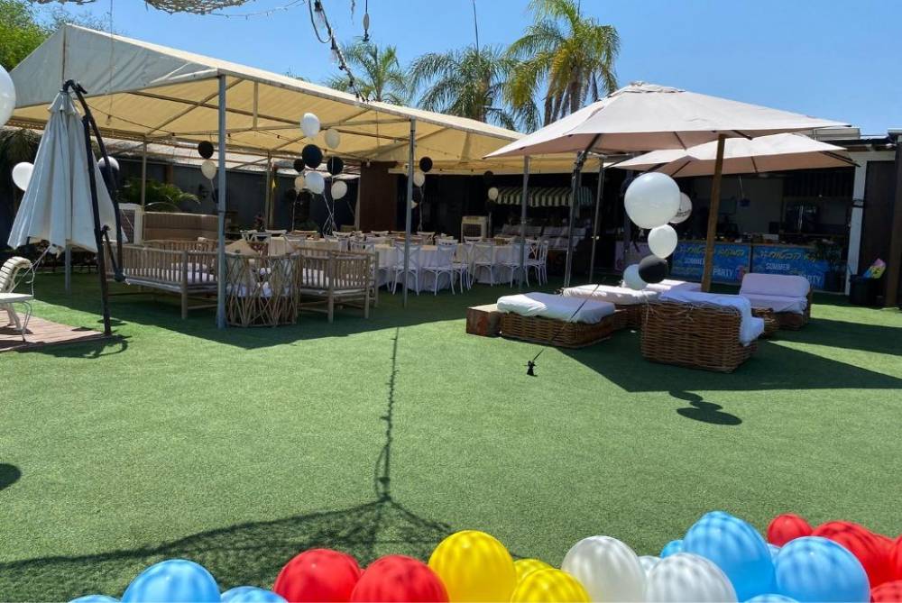 197351 אירועים במקום, מתחם 531 איוונטס, וילה  בהרצליה וילות - Vila 4 U