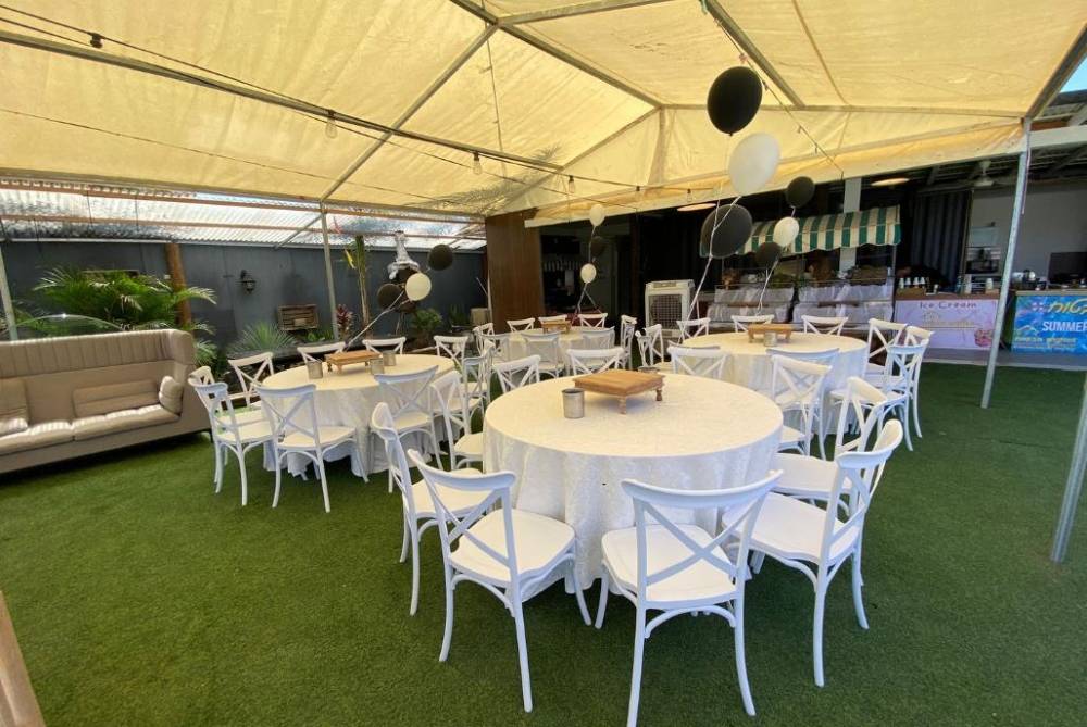 197354 אירועים במקום, מתחם 531 איוונטס, וילה  בהרצליה וילות - Vila 4 U