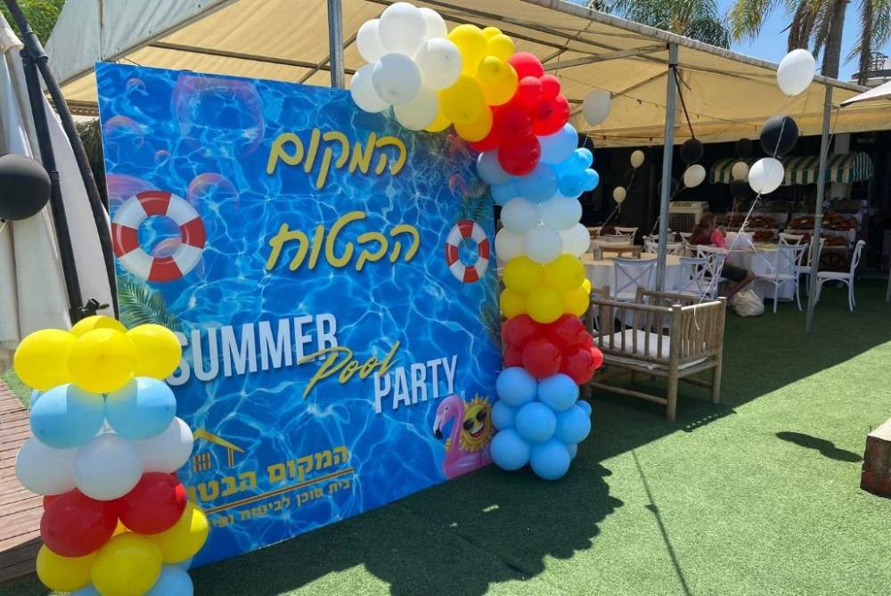 197355 אירועים במקום, מתחם 531 איוונטס, וילה  בהרצליה וילות - Vila 4 U