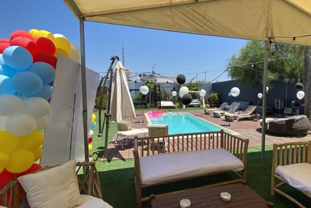 197360 אירועים במקום, מתחם 531 איוונטס, וילה  בהרצליה וילות - Vila 4 U