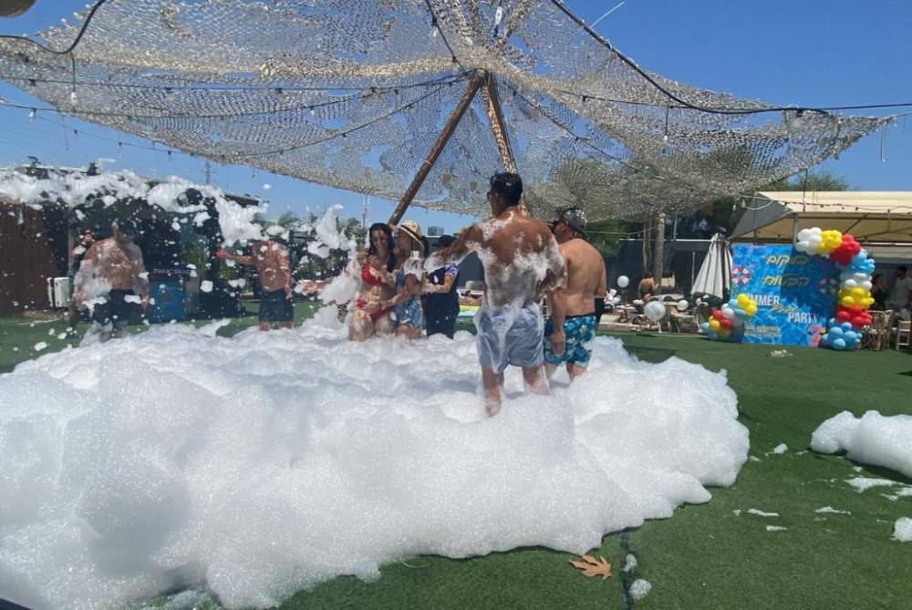 197361 אירועים במקום, מתחם 531 איוונטס, וילה  בהרצליה וילות - Vila 4 U