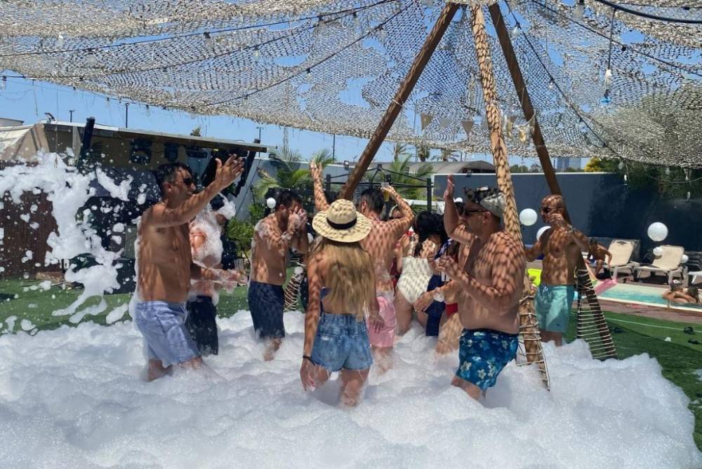 197362 אירועים במקום, מתחם 531 איוונטס, וילה  בהרצליה וילות - Vila 4 U