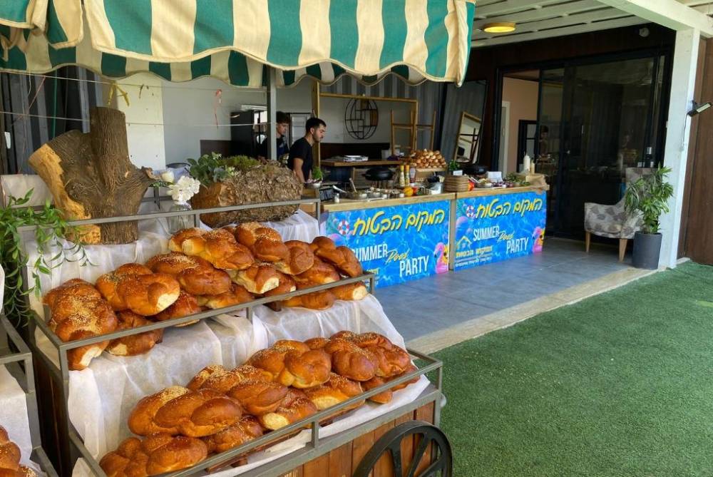 197363 אירועים במקום, מתחם 531 איוונטס, וילה  בהרצליה וילות - Vila 4 U